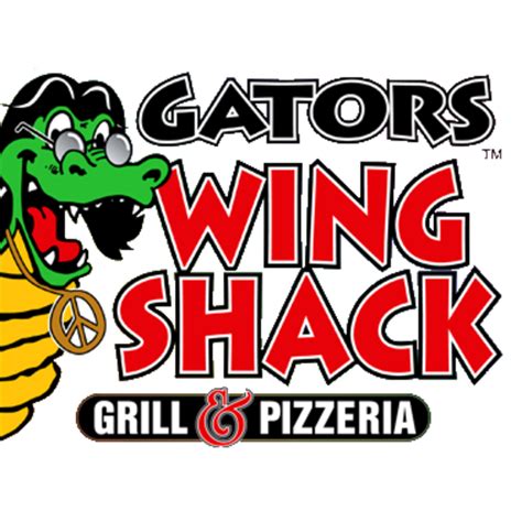 Gators wing shack grill & pizzeria menu - ☃️ no matter the weather... get the all-season buffalo wings... get gators to-go! ----- • dine-in • curbside pickup • delivery...